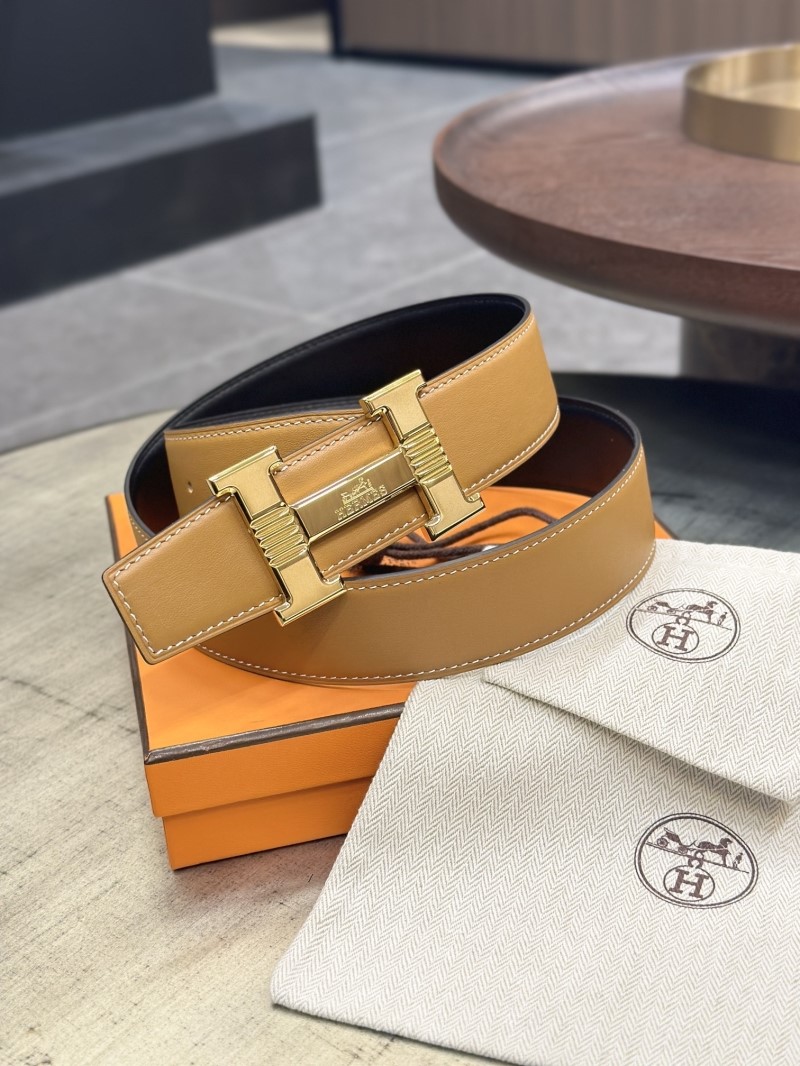 Hermes Belts